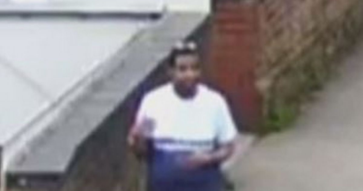 Urgent search launched to find missing man, 24, last seen near Greater Manchester tram stop