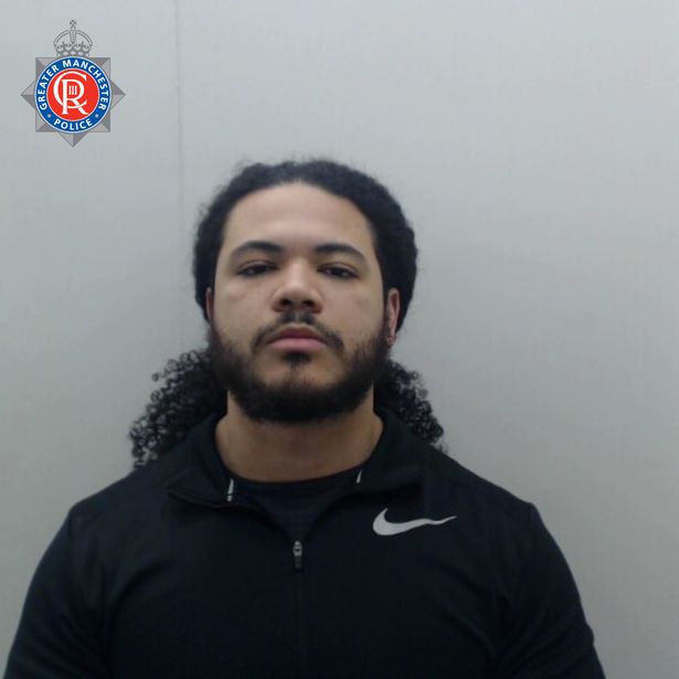 Rahim Mottley