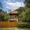 ISA Residence / Pitta Arquitetura - Image 1 of 34