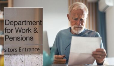 State pension warning as 'unfair' tax rule could cost you thousands in retirement