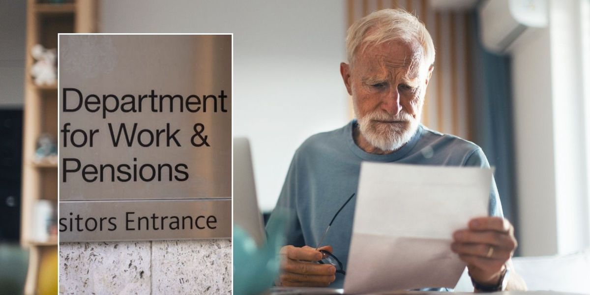 State pension warning as 'unfair' tax rule could cost you thousands in retirement