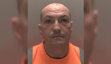 Former boxer Carl 'Dynamite' Dilks unmasked as EncroChat cocaine trafficker