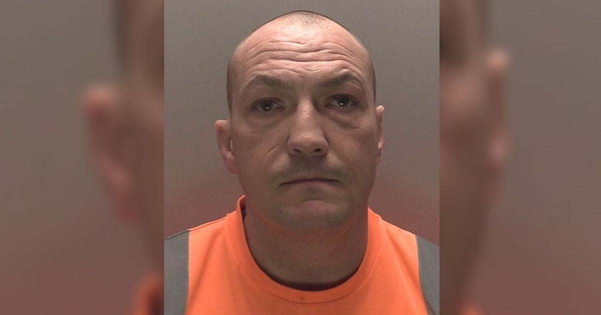 Former boxer Carl 'Dynamite' Dilks unmasked as EncroChat cocaine trafficker