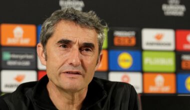 LaLiga 'plan' emerges for Athletic Club ahead of Manchester United Europa League clash