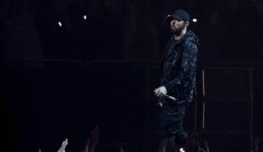 Eminem's 'Stans' Doc to Premiere at SXSW London