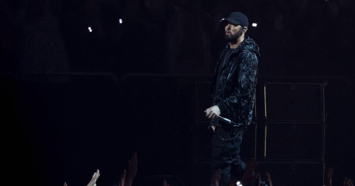 Eminem's 'Stans' Doc to Premiere at SXSW London