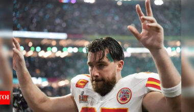 Travis Kelce could be Meghan Markle’s last hope to save her struggling podcast after failing to land Taylor Swift and Beyoncé | NFL News