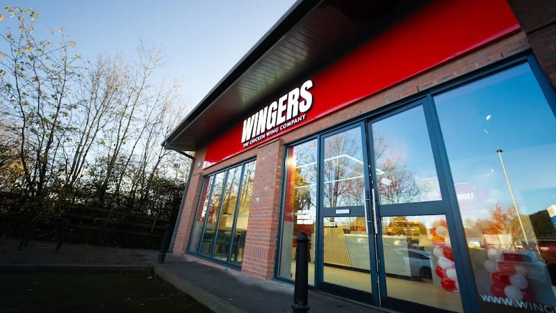 Latest fried chicken restaurant chain sets its sights on Northern Ireland