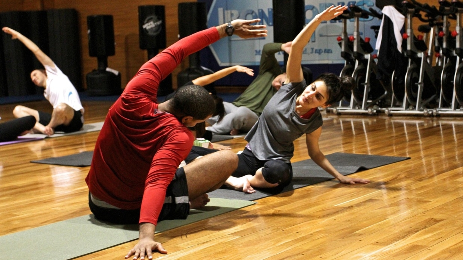 Tired of unexpected urinary leaks? Doctor says this simple daily exercise can help | Health