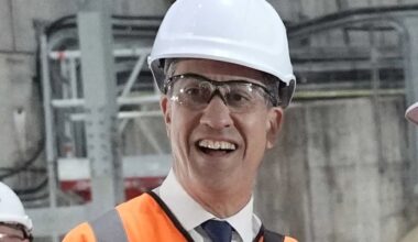 Households in South set to pay more for electricity under plans being considered by Ed Miliband