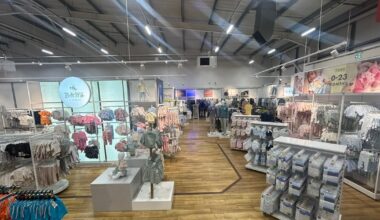Matalan Filton reopens after spring revamp