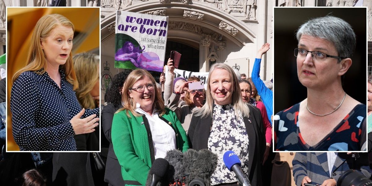 Judiciary slams MSP’s ‘reprehensible’ attack on Supreme Court decision