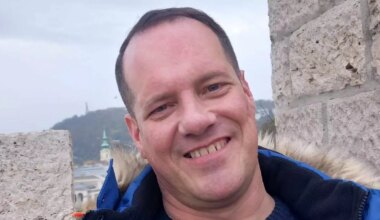 Man who 'lived life to the full' dies just weeks after dad