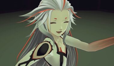 New 'AI: The Somnium Files' Is Latest Switch 2 Game To Include Mouse Mode Support