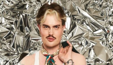The Merseyside makeup artists appearing on latest series of BBC show