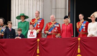 Expert Reveals the Real ‘Leader’ in the Royal Family—It’s Neither Charles Nor William