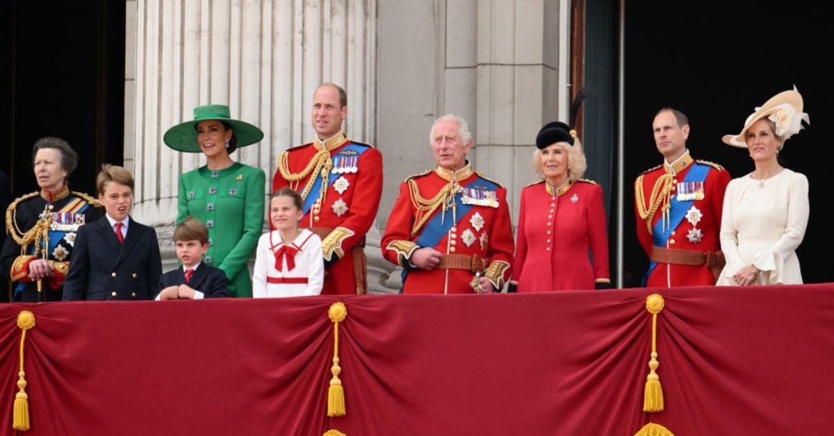 Expert Reveals the Real ‘Leader’ in the Royal Family—It’s Neither Charles Nor William