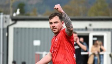 Scottish footballer tragically dies at 35 after cardiac arrest as tributes flood in