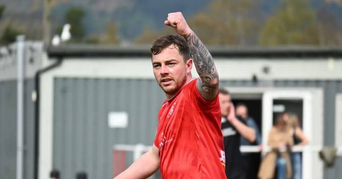 Scottish footballer tragically dies at 35 after cardiac arrest as tributes flood in