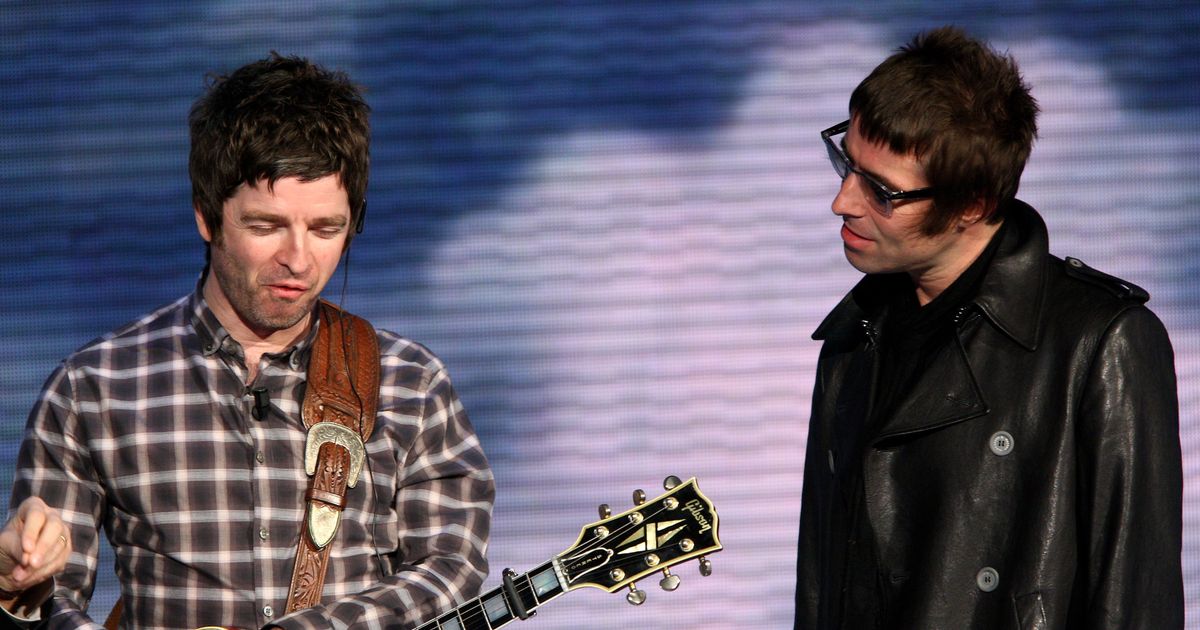 The £2m nightmare that ruined the dreams of 1,000s of Oasis fans desperate to get into Heaton Park gigs
