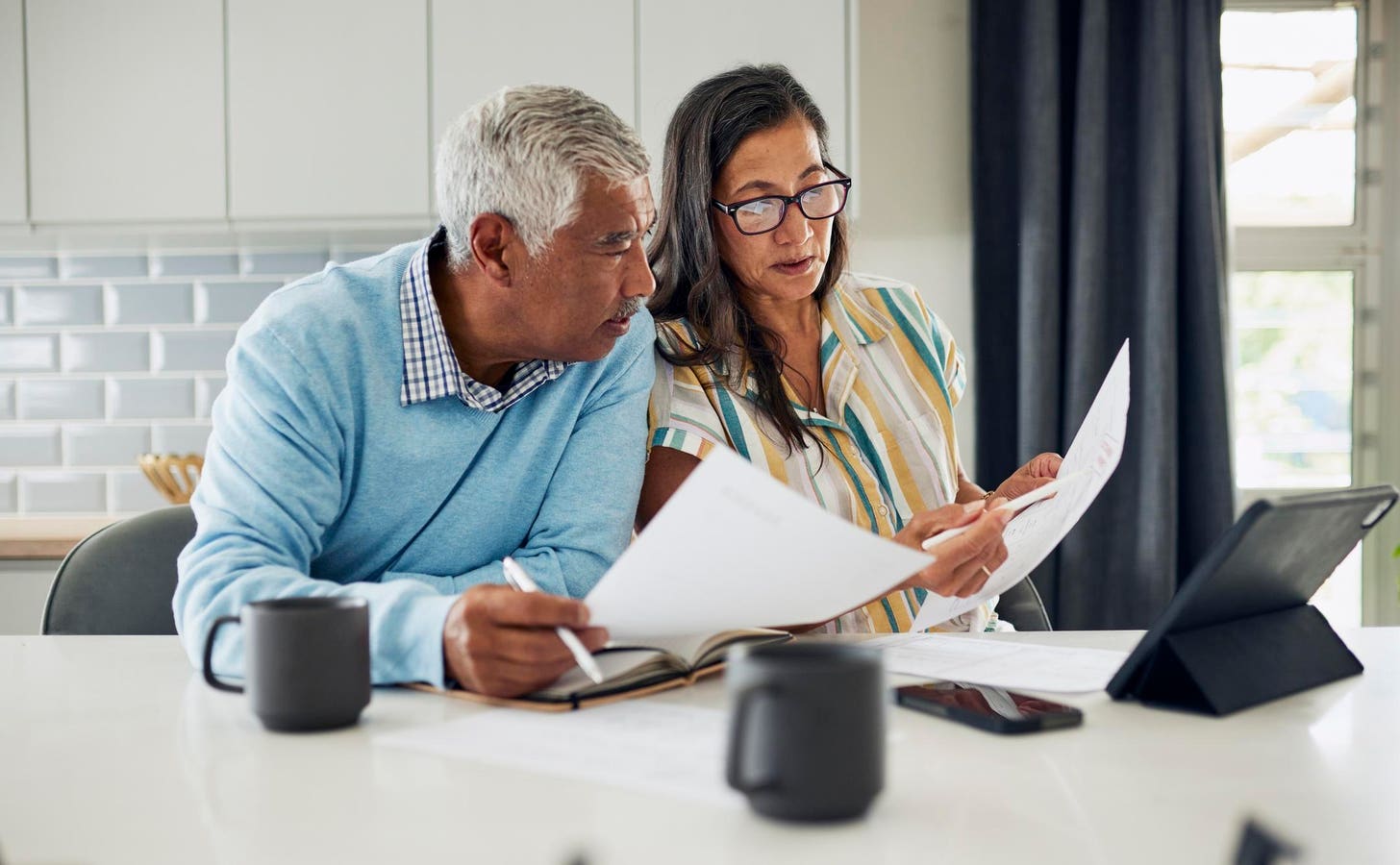 Why You Need To Think Differently About Retirement Your Entire Life