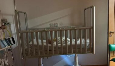 Mum's fury after getting Bristol CAZ fines after being told to rush baby to hospital