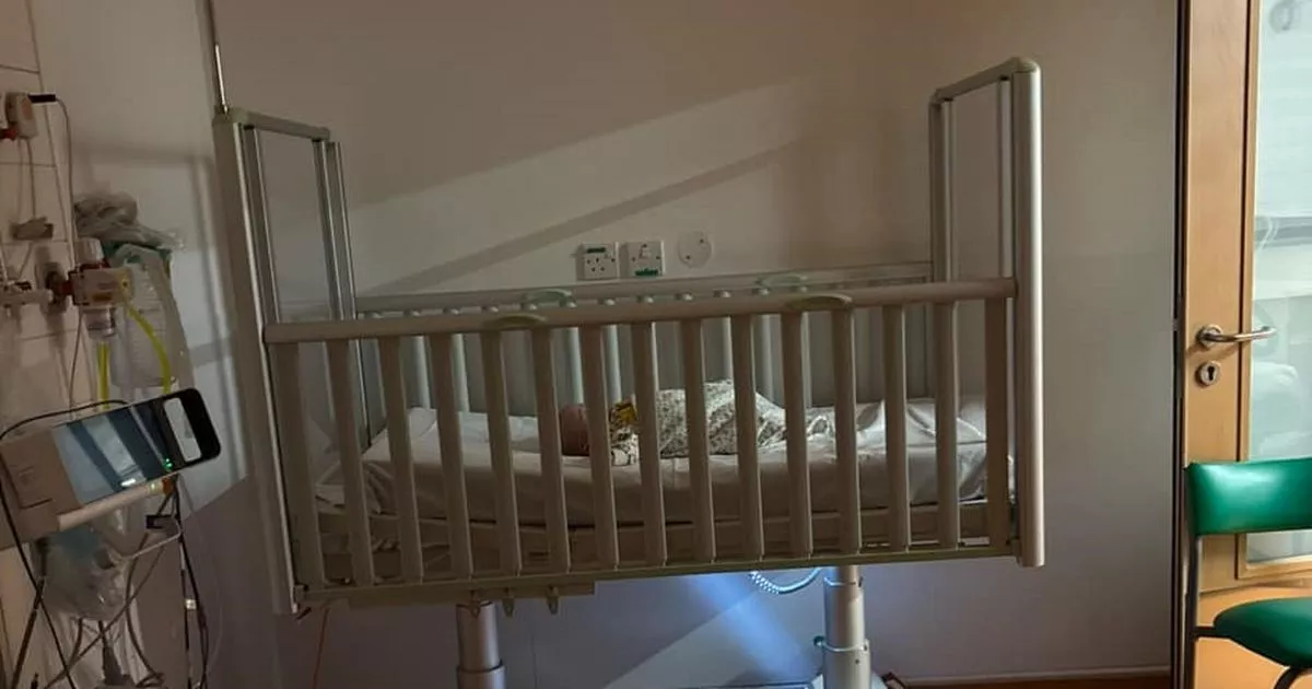 Mum's fury after getting Bristol CAZ fines after being told to rush baby to hospital
