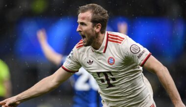 I'd swap Darwin Nunez for Harry Kane at Liverpool - but Borussia Dortmund man would be great