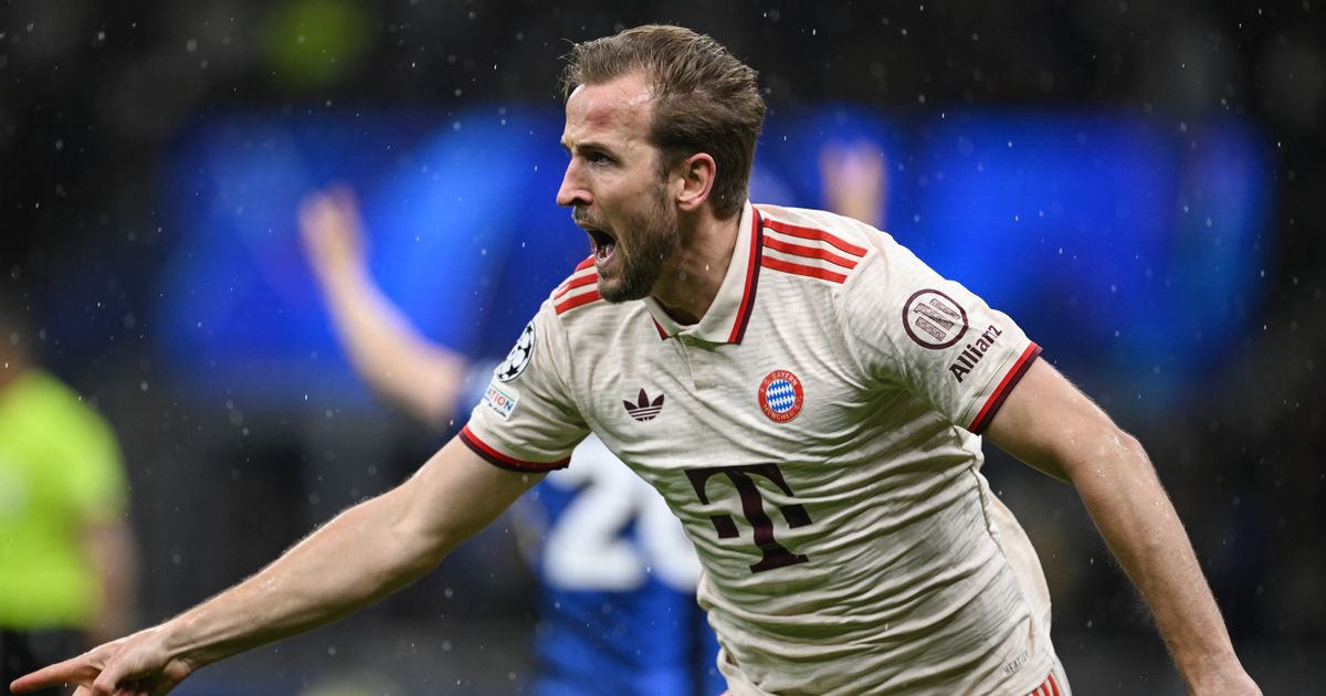 I'd swap Darwin Nunez for Harry Kane at Liverpool - but Borussia Dortmund man would be great