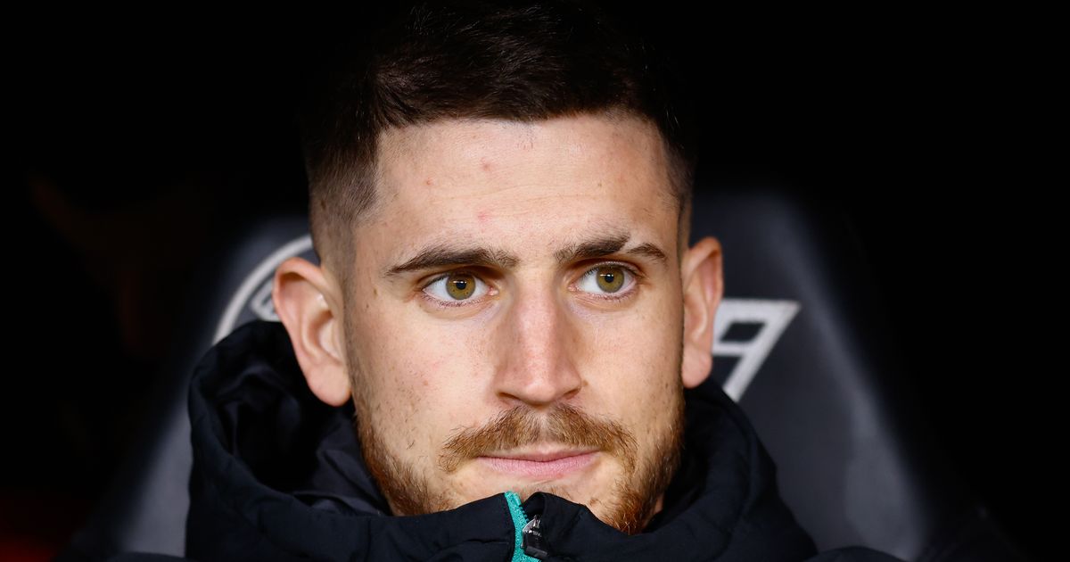 Athletic Club dealt huge blow before Manchester United Europa League clash