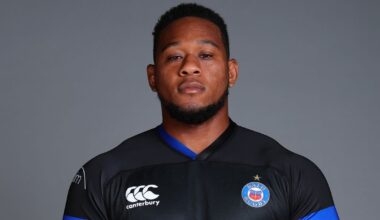 Today's rugby news as giant Welsh-qualified 'enforcer' heads to Wales and iconic ground to be transformed
