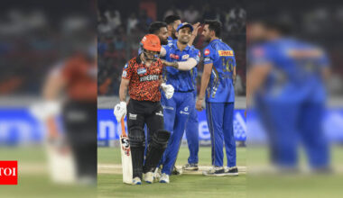 Ishan Kishan's dismissal against Mumbai Indians leaves leading cricket commentator 'perplexed' | Cricket News