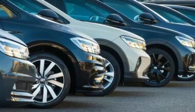 Used car drivers face big change due to new UK petrol and diesel rules