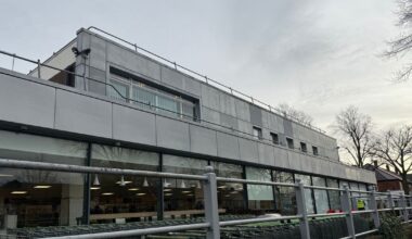 Rumours B&M is opening in Birmingham neighbourhood as building work starts