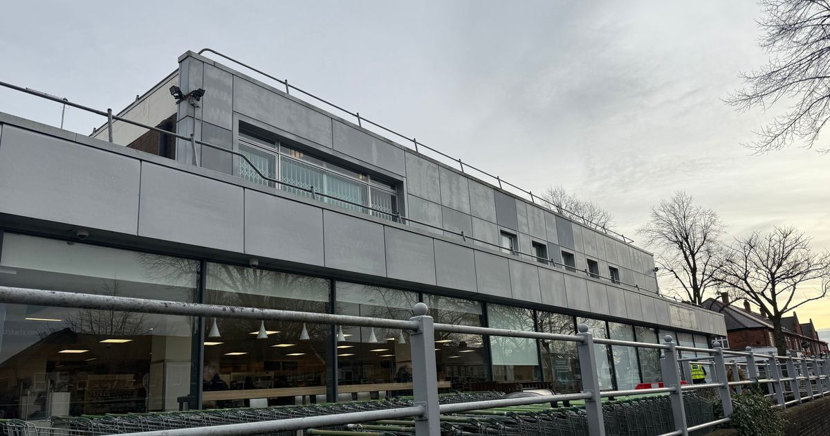 Rumours B&M is opening in Birmingham neighbourhood as building work starts