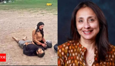 Pahalgam Terror Attack: Hindu America Foundation slams Western media for 'whitewashing terror attack' on Hindus | World News