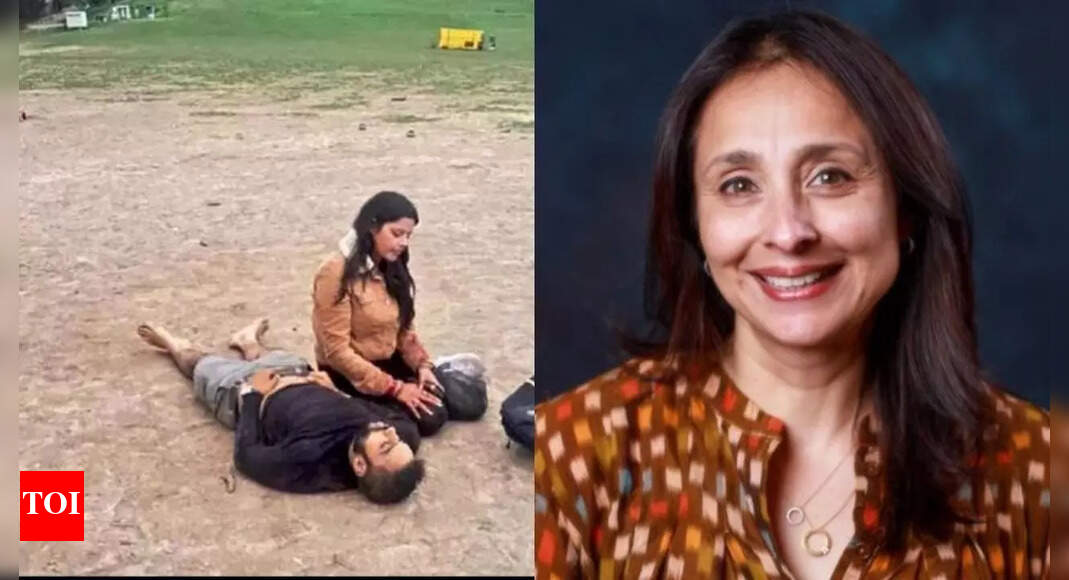 Pahalgam Terror Attack: Hindu America Foundation slams Western media for 'whitewashing terror attack' on Hindus | World News