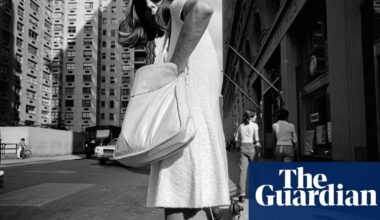 Shot from the hip! A street level view of 1970s New York – in pictures | Art and design