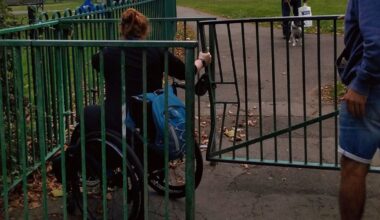 Bristol and Bath parks get £250k boost to welcome more disabled visitors