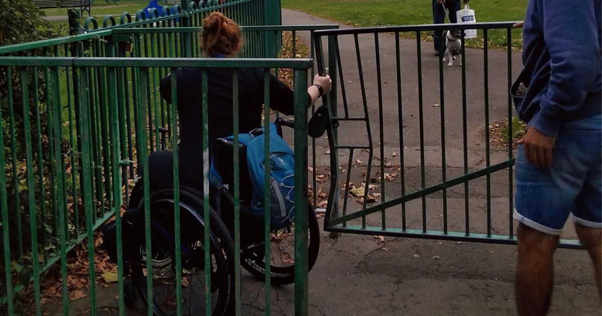 Bristol and Bath parks get £250k boost to welcome more disabled visitors