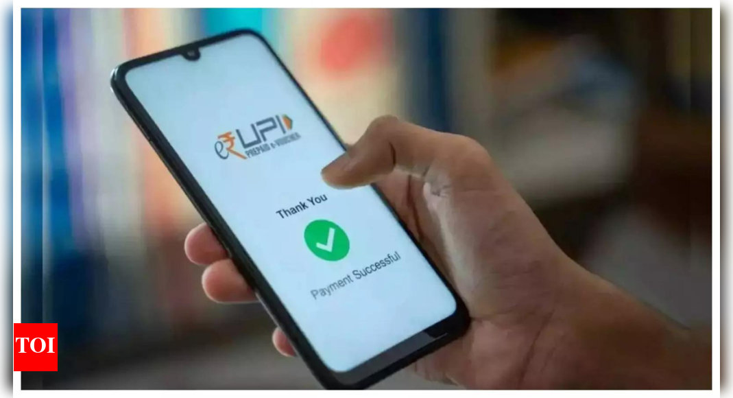 Delegated payments with full control: All you need to know about UPI Circle