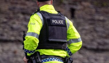 Occupants left badly shaken after windows of Coleraine home smashed in hammer attack