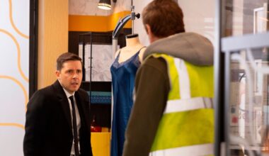 Coronation Street fans fume 'I hate this' as they make plea for return for Todd Grimshaw