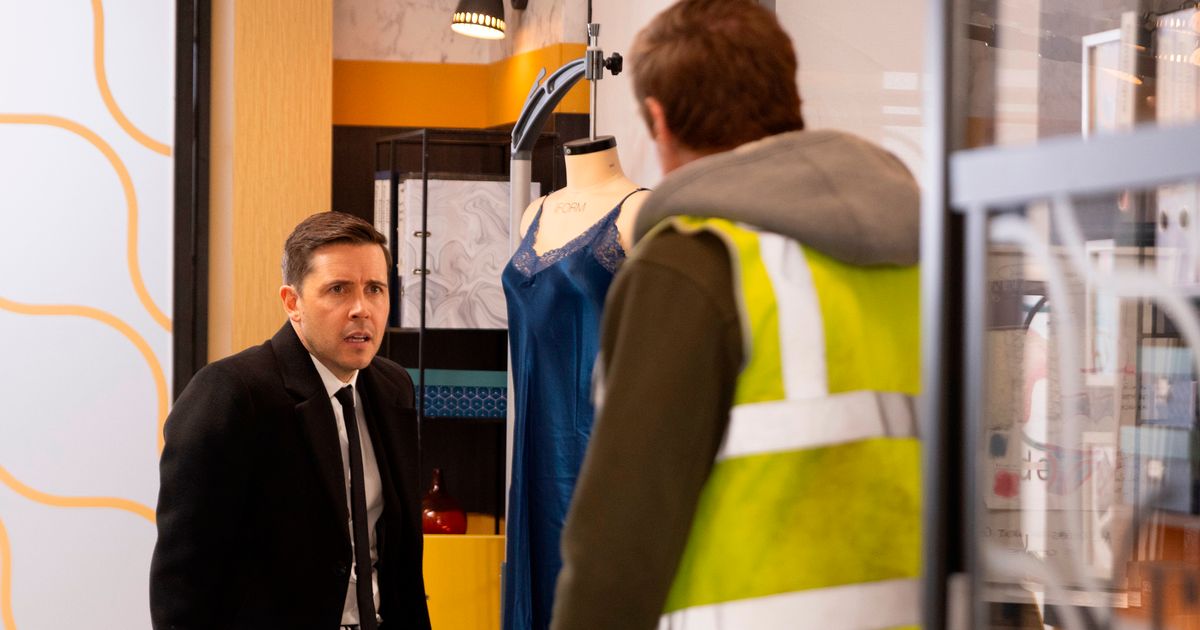 Coronation Street fans fume 'I hate this' as they make plea for return for Todd Grimshaw