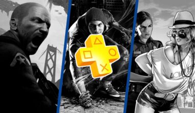 Massive PS Plus Clearout Announced for May, 22 Games Leaving