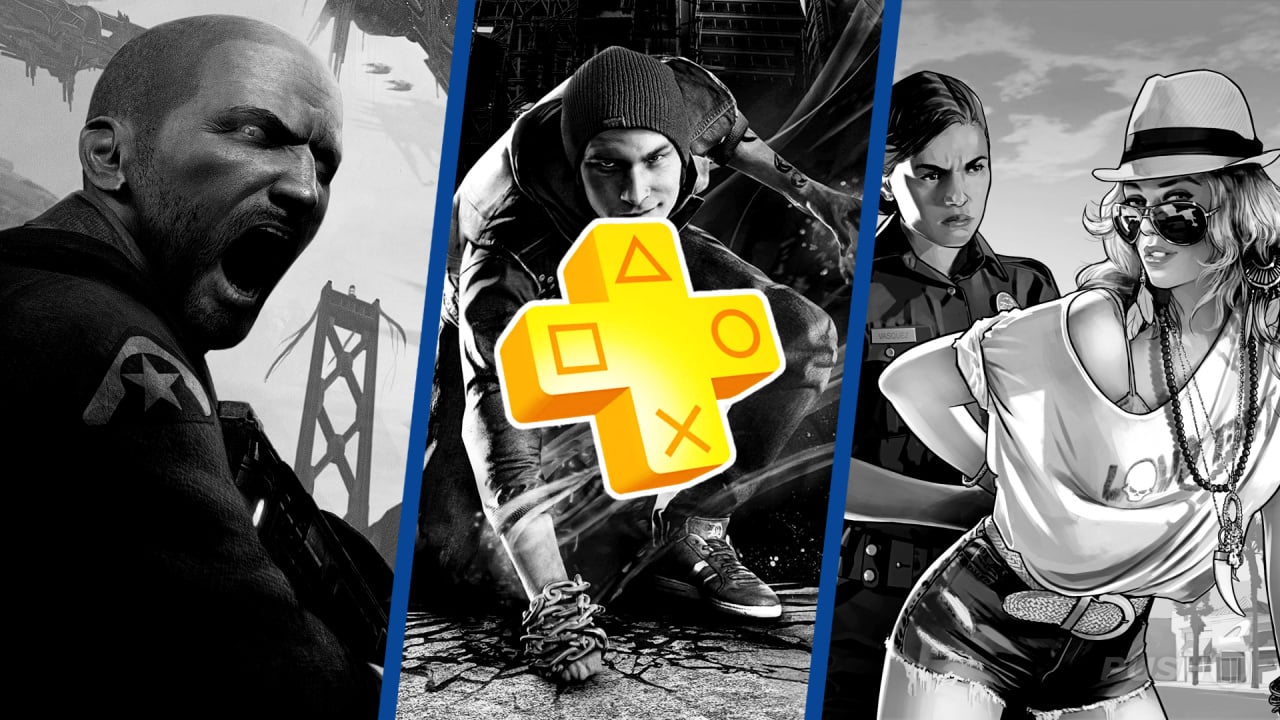 Massive PS Plus Clearout Announced for May, 22 Games Leaving