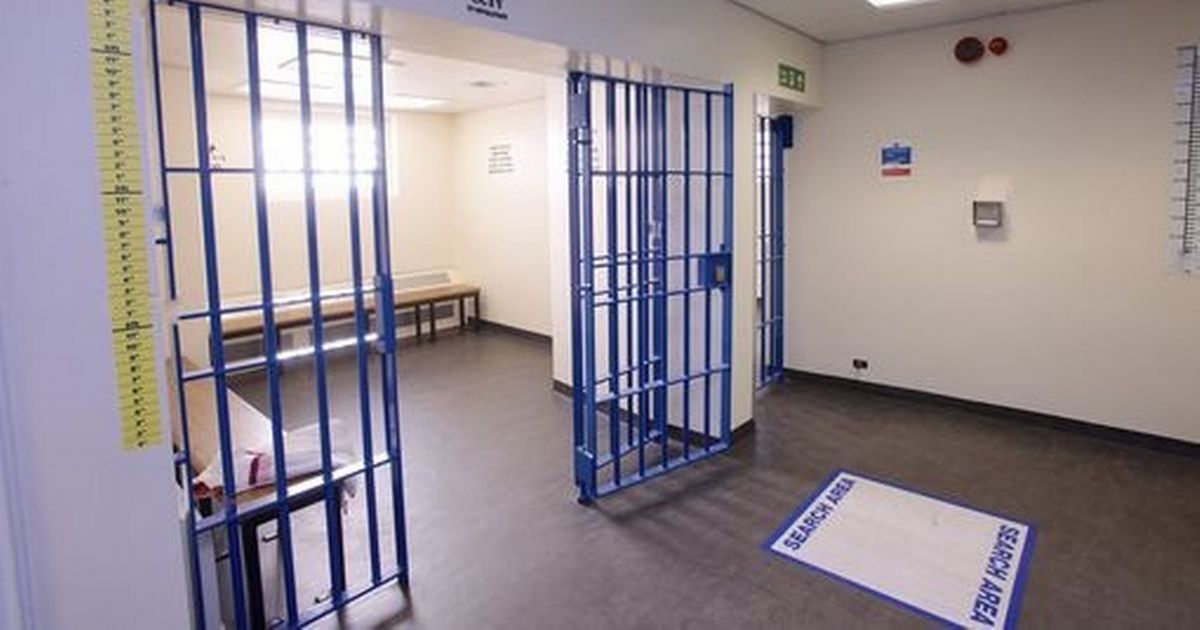 Birmingham crime update as police reveal over 40 people in cells and why