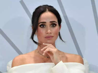 Meghan Markle slammed for being "instant Beyoncé or instant Michelle Obama" by Royal biographer-- Here's why