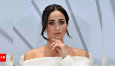 Meghan Markle slammed for being "instant Beyoncé or instant Michelle Obama" by Royal biographer-- Here's why