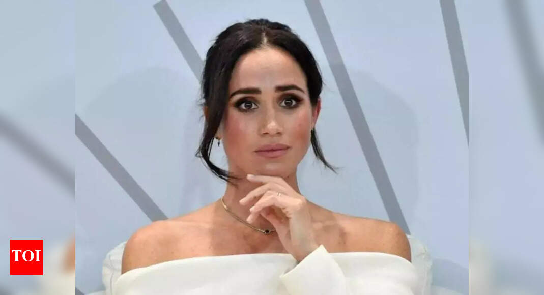 Meghan Markle slammed for being "instant Beyoncé or instant Michelle Obama" by Royal biographer-- Here's why